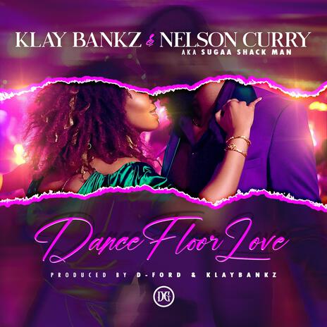 Dance Floor Love ft. Nelson ShackMan Curry | Boomplay Music