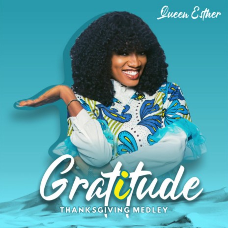 Gratitude (Thanksgiving Medley) | Boomplay Music