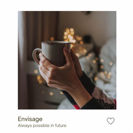 Envisage | Boomplay Music