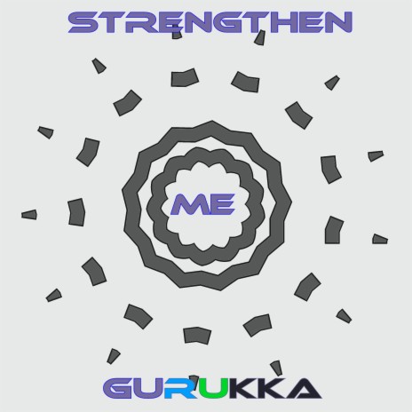 Strengthen Me