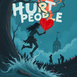 Hurt People lyrics | Boomplay Music