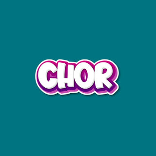 Chor