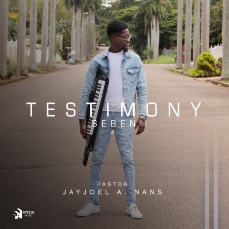 Testimony Seben | Boomplay Music