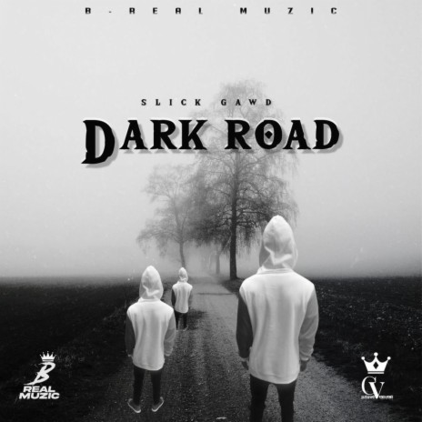 Dark Road | Boomplay Music