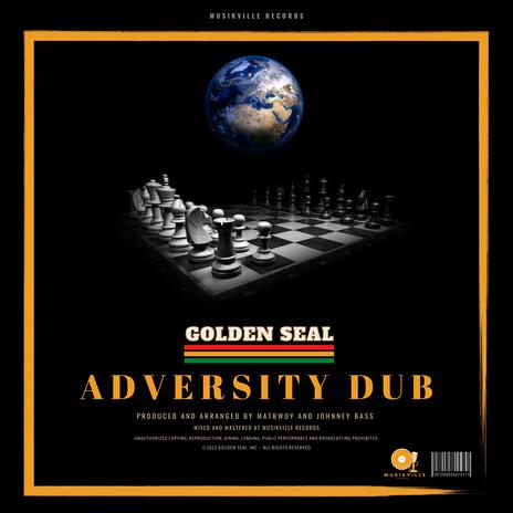 Adversity Dub | Boomplay Music