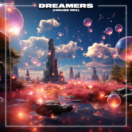 Dreamers (House Mix) | Boomplay Music