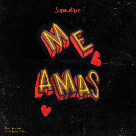 Me Amas | Boomplay Music