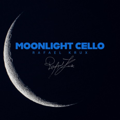 Moonlight Cello | Boomplay Music