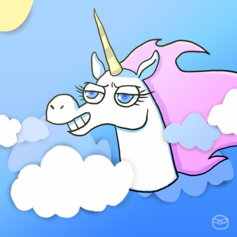 Super Unicorn | Boomplay Music