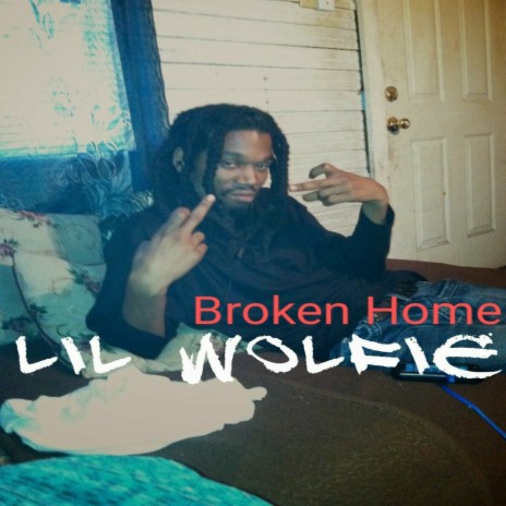 Broken Home | Boomplay Music