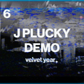 j plucky demo