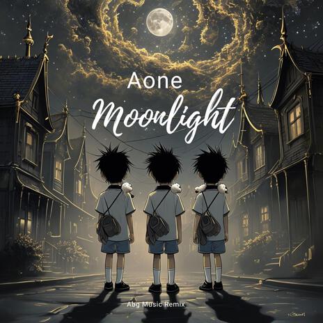 Moon Light (Remix) ft. AONE Style | Boomplay Music