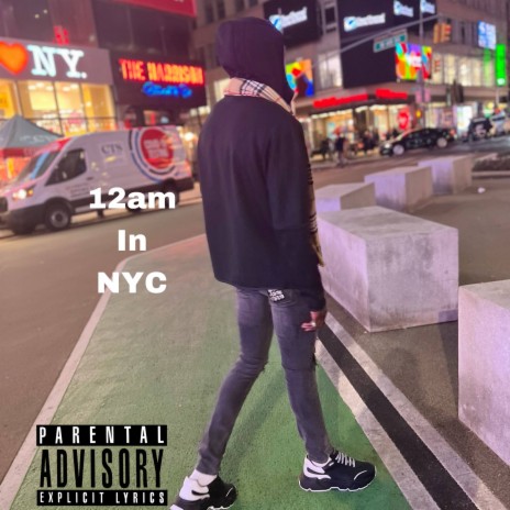 12am In NYC | Boomplay Music