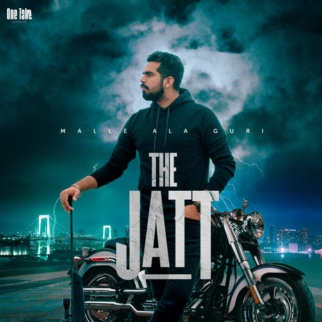 The Jatt ft. Gurlej Akhtar | Boomplay Music