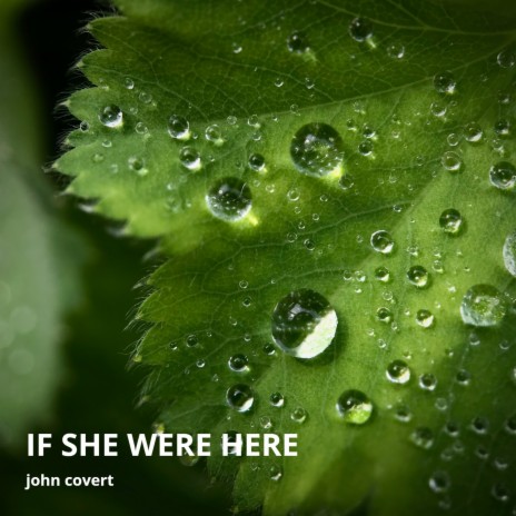 If She Were Here | Boomplay Music