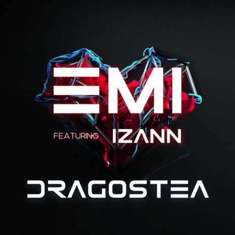 Dragostea ft. Izann | Boomplay Music