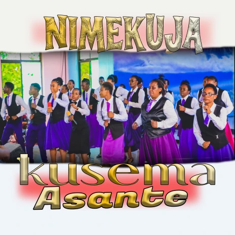Download PIC Prophetic Voice Choir album songs: Nimekuja Kusema Asante ...