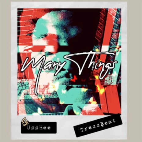 Many Things | Boomplay Music