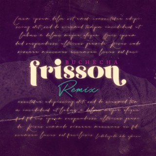 Frisson (Remix)