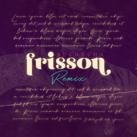 Frisson (Remix) | Boomplay Music