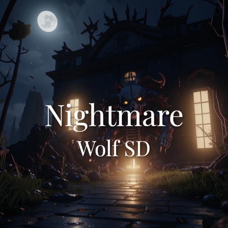 Nightmare | Boomplay Music