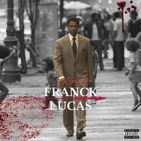 Franck Lucas | Boomplay Music