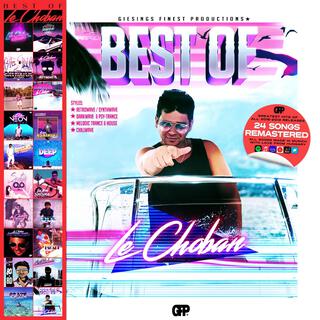 Best Of Le Choban - So Far (2023/2024) (Remastered)