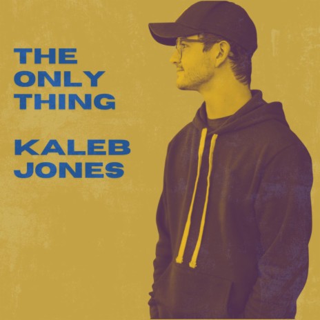 The Only Thing | Boomplay Music
