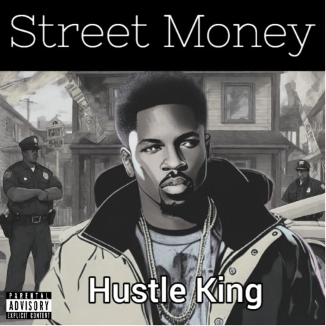 Street Money (Original Version) ft. Mz Queen Kitty & Monizze | Boomplay Music