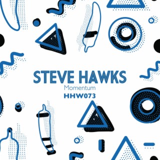 Steve Hawks