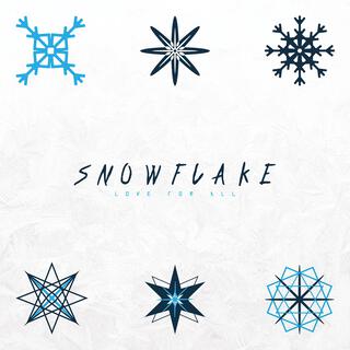 Snowflake lyrics | Boomplay Music