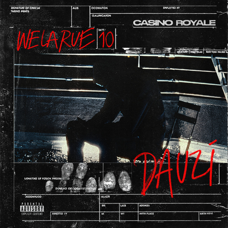 WeLaRue 10 (Casino Royale) | Boomplay Music