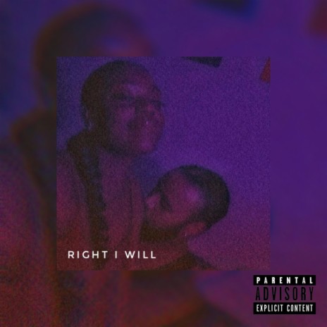 Right I Will | Boomplay Music