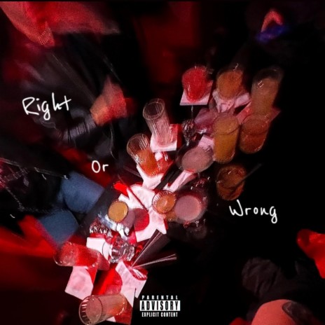 RIGHT OR WRONG | Boomplay Music