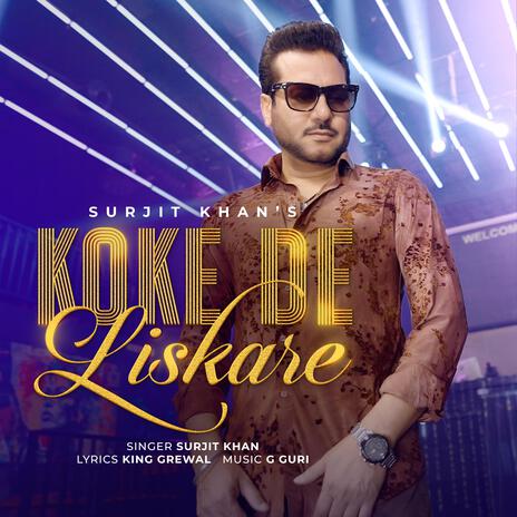 Koke De Liskare