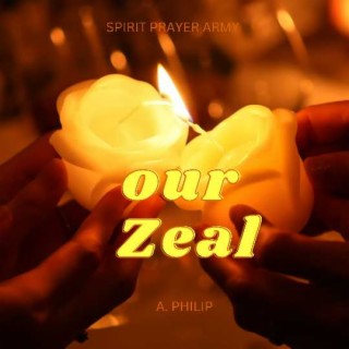 OUr zeal - 2
