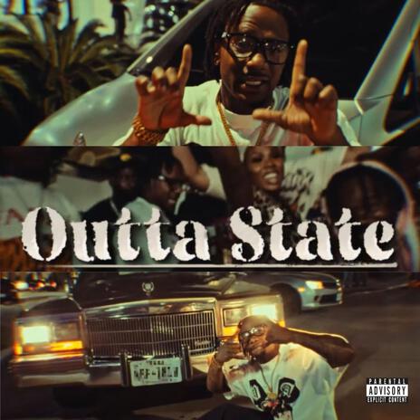 Outta State | Boomplay Music