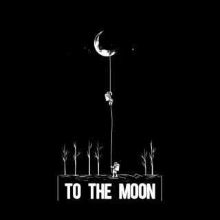 To the Moon