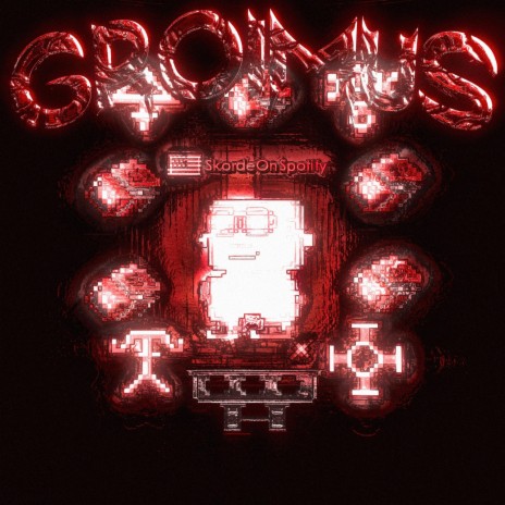 GROIMUS | Boomplay Music