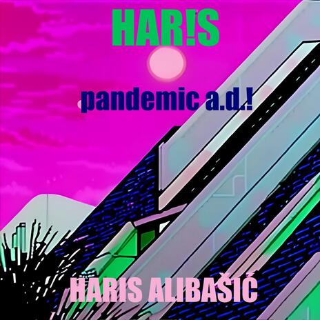 pandemic a.d.! (trap edit)