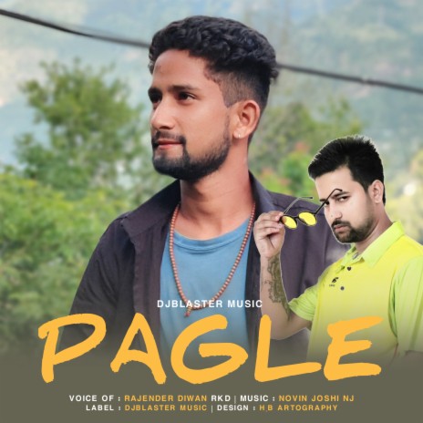 Pagle | Boomplay Music