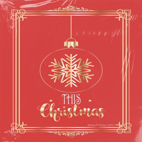 This Christmas ft. Keyla Cueto | Boomplay Music