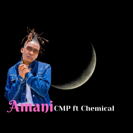Amani ft. Chemical