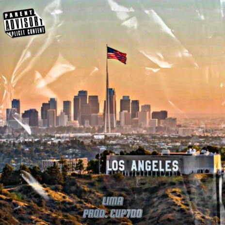 Los Angeles ft. Cup7do | Boomplay Music
