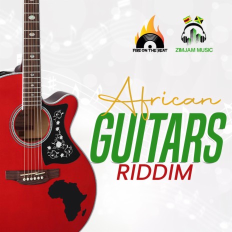African Guitars Riddim