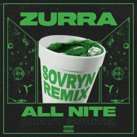 All Nite (Dirty Sprite) (Sovryn Remix) | Boomplay Music