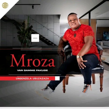Mina Ngiyabagqoma ft. Mfoma Msezane | Boomplay Music