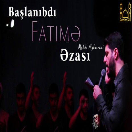 Başlanıbdı Fatimə Əzası - Mehdi Meherremi |2023|Eyyami Fatime| | Boomplay Music