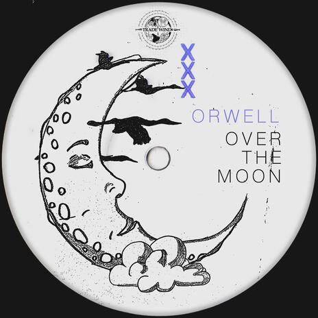 Over the Moon | Boomplay Music