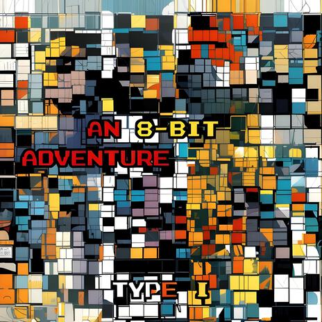 An 8-Bit Adventure Type-1 | Boomplay Music